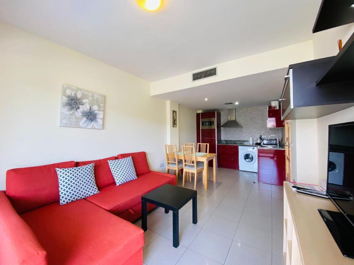 Appartamento Relax Apartamento Playa Fenals Lloret de Mar Esterno foto