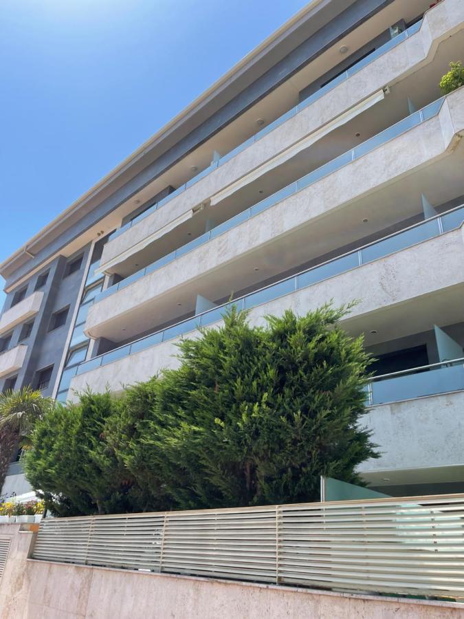 Appartamento Relax Apartamento Playa Fenals Lloret de Mar Esterno foto