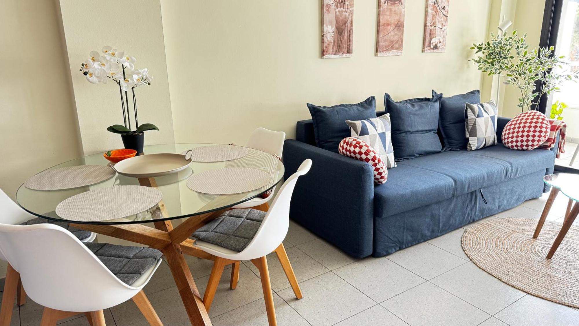 Relax Apartamento Playa Fenals Lloret de Mar Esterno foto